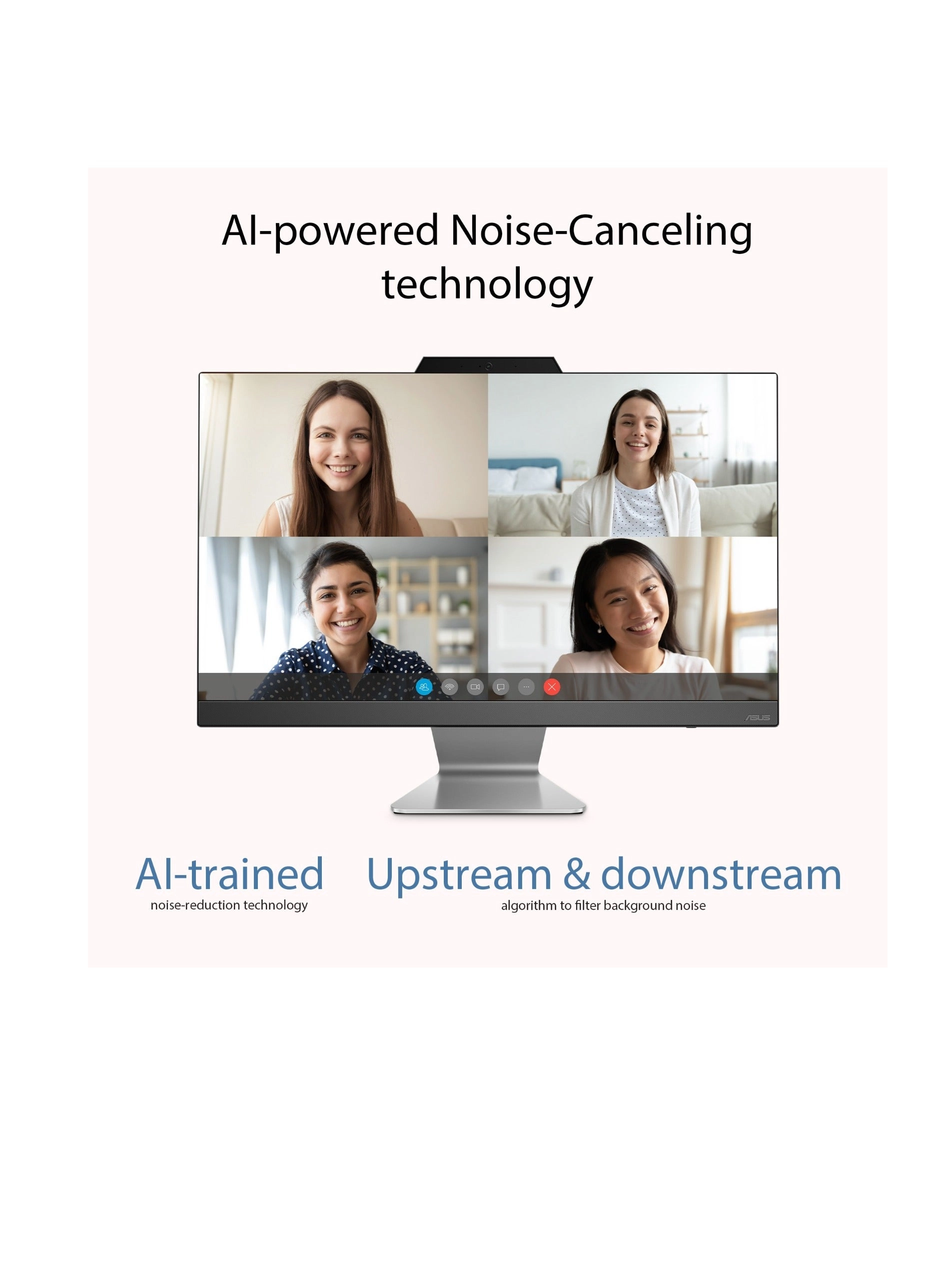 WA668W - 512GB 23.8 inch Intel Core i5-1255U