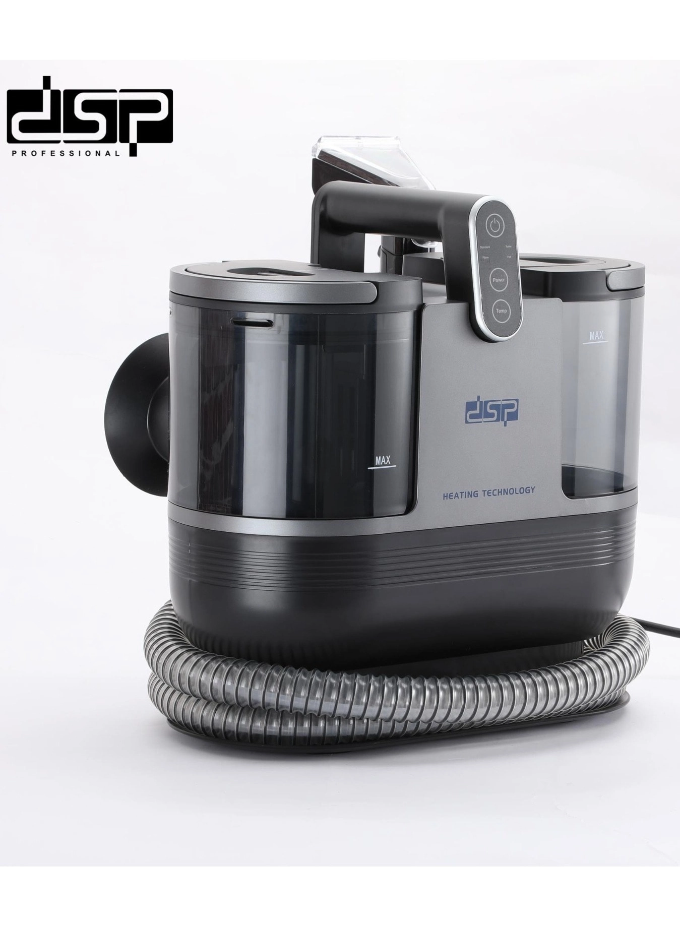 KD2047 - Spot Cleaner 1200W