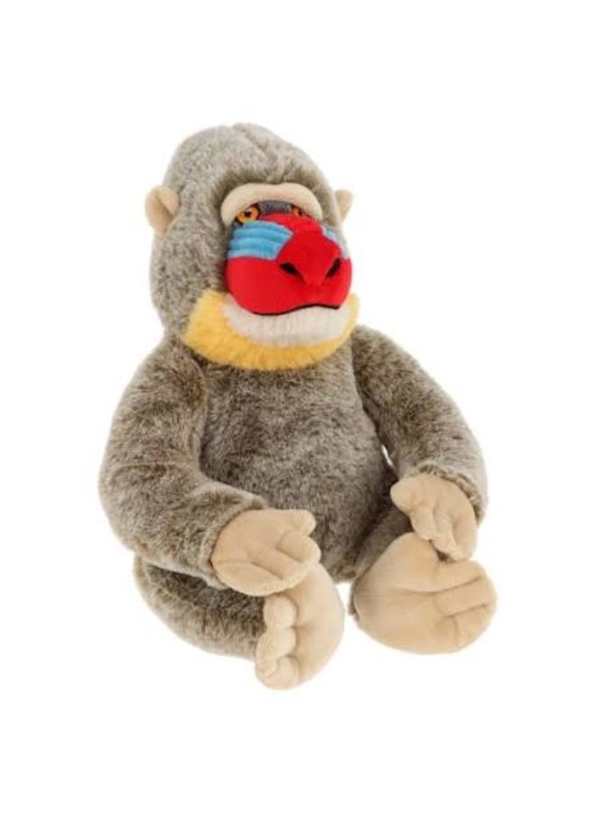 Keeleco - Mandrill - 25 cm