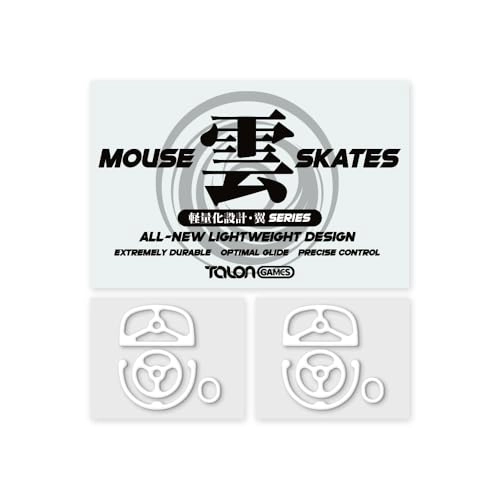 Mouse Skates