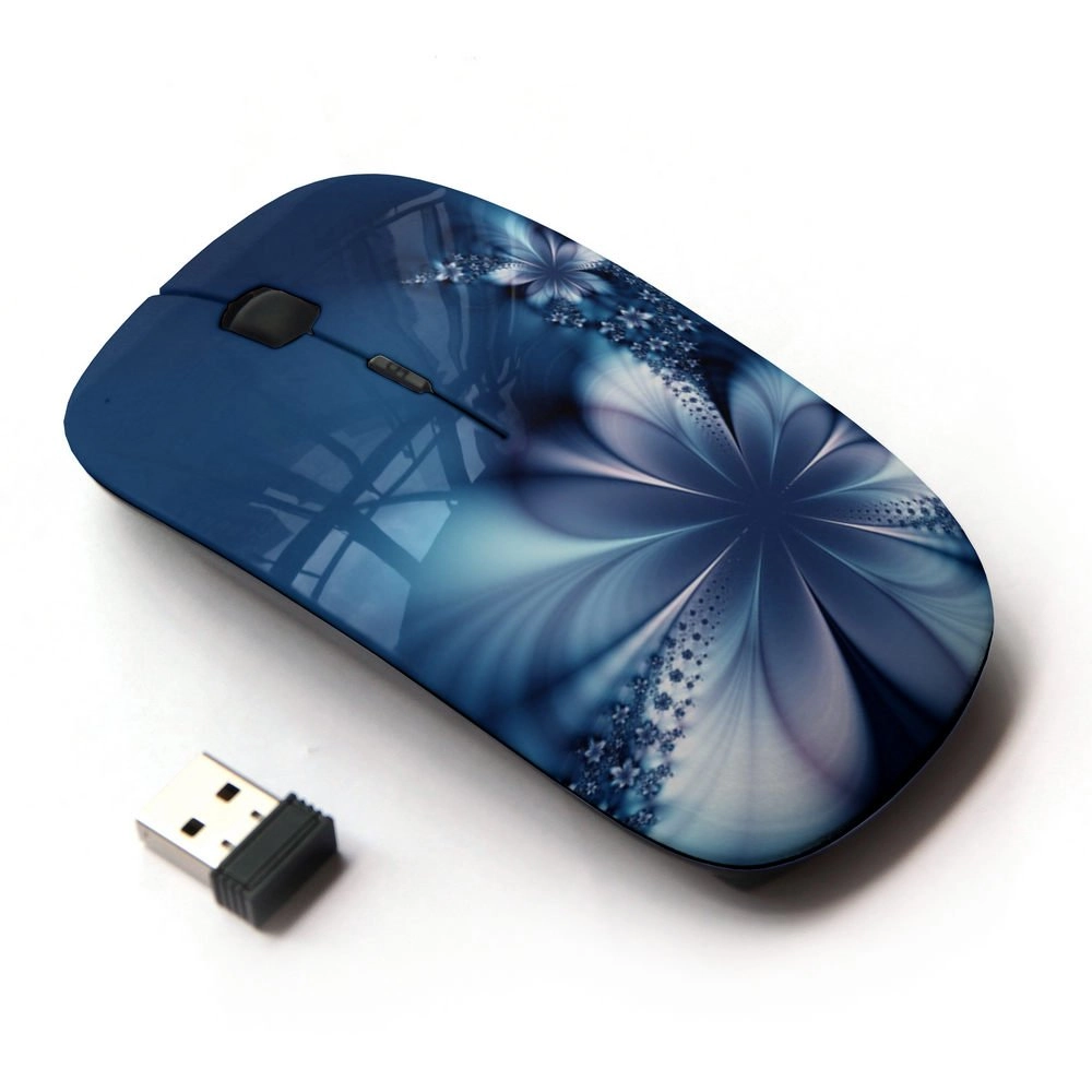 Optical Mouse - Wireless