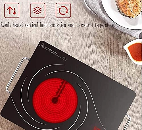 Home Multifunction Induction hob