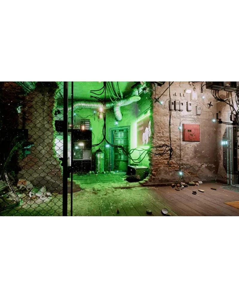 Observer System Redux Day One Edition - PlayStation 5