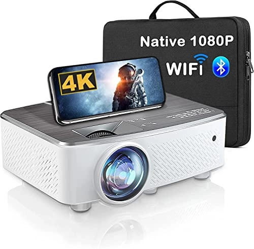 Projector - 9500 Lumens 1920 x 1080