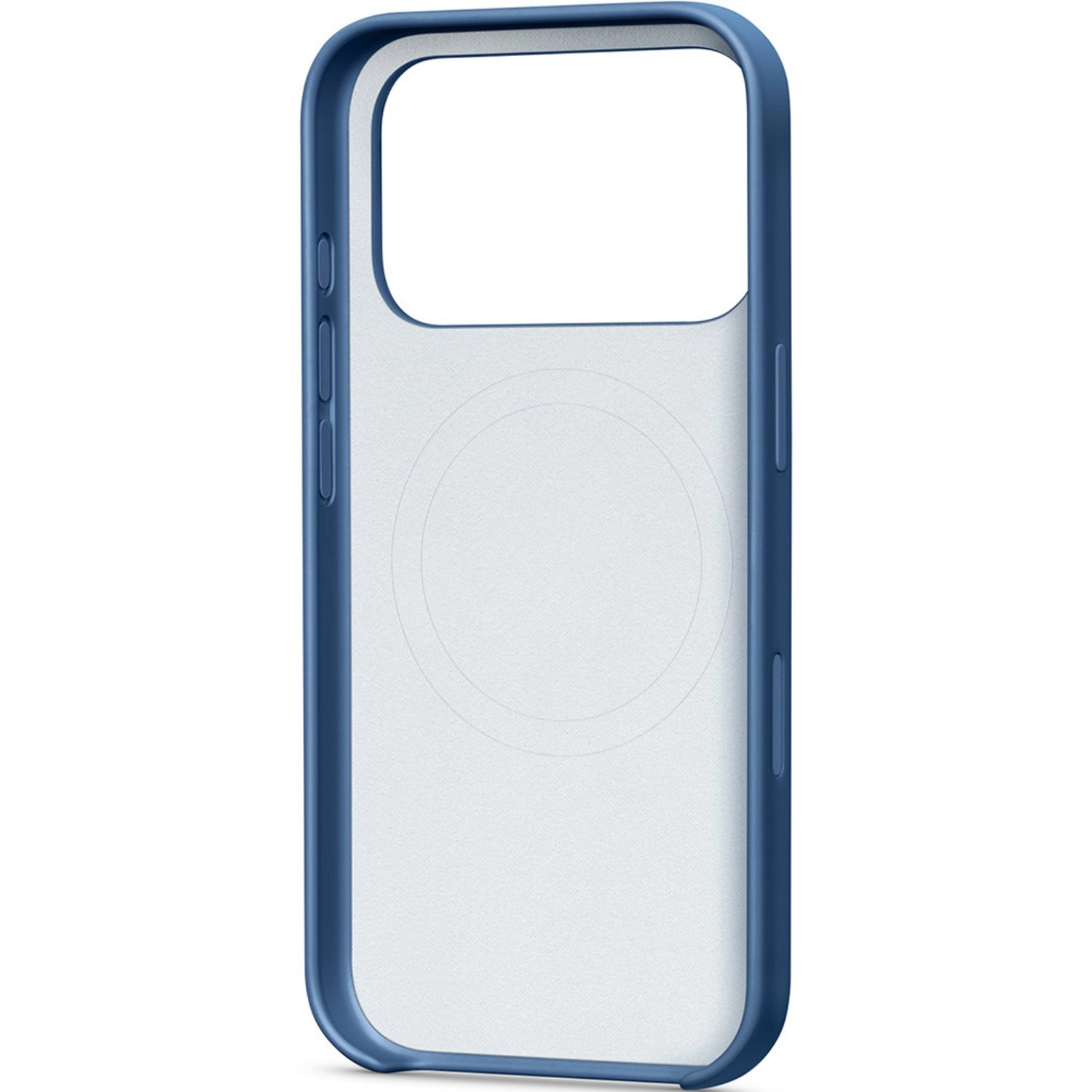 Kickstand & Camera Control Case - Hard plastic with MagSafe for iPhone 17 Pro