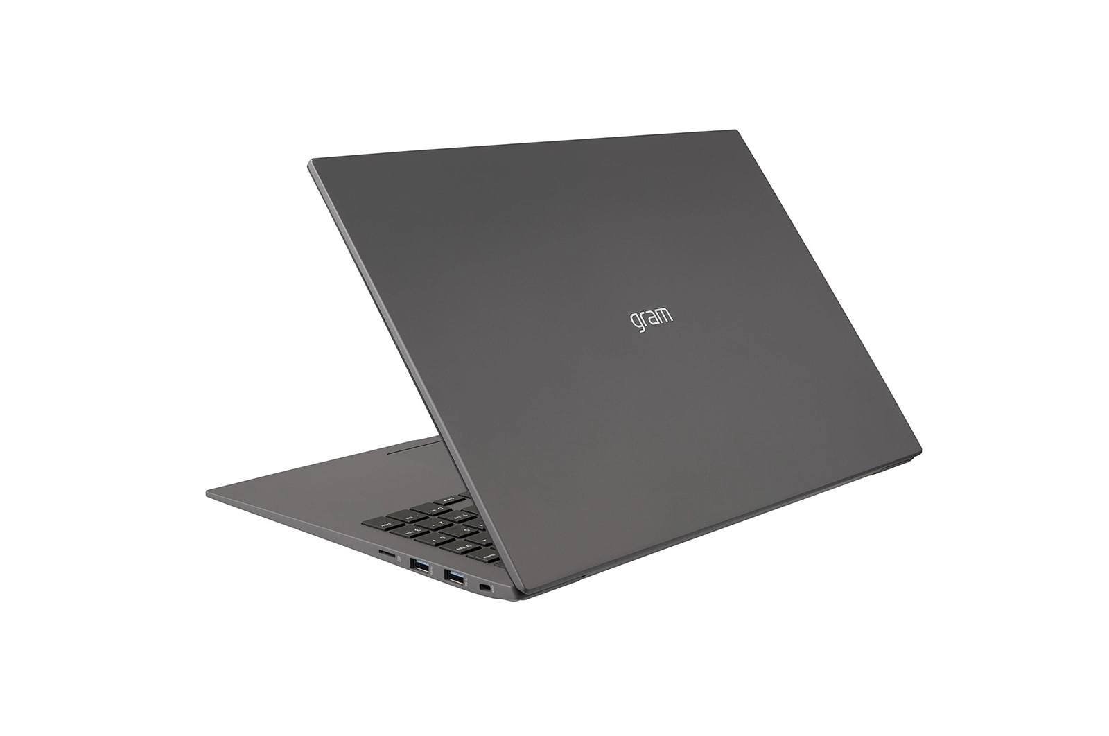 gram 16Z90Q - 16'' Core i7-1260P 16GB DDR5 1TB SSD