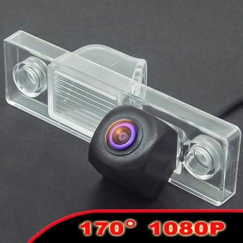 Rear View Reverse Backup Tracks Camera - 728 x 512