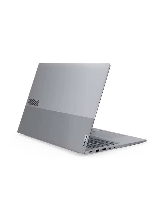 ThinkBook 16 G6 IRL - 16'' Core i7-13700H 8GB DDR5 512GB SSD