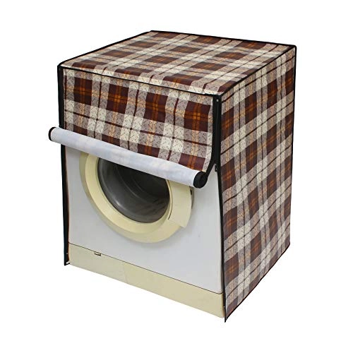 Washing machine cover - Panasonic NA-f62h6