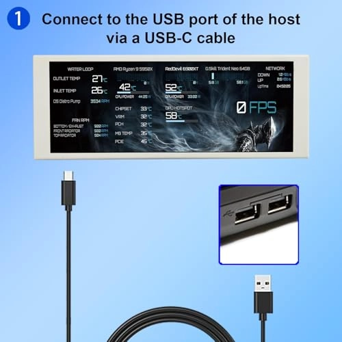 VS0686SJ01 - 6.86" 480x1280