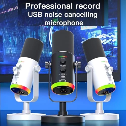 2mgozly5ct-11 USB Microphone