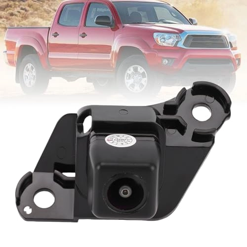 Backup Camera - Rear View Base Pre Runner