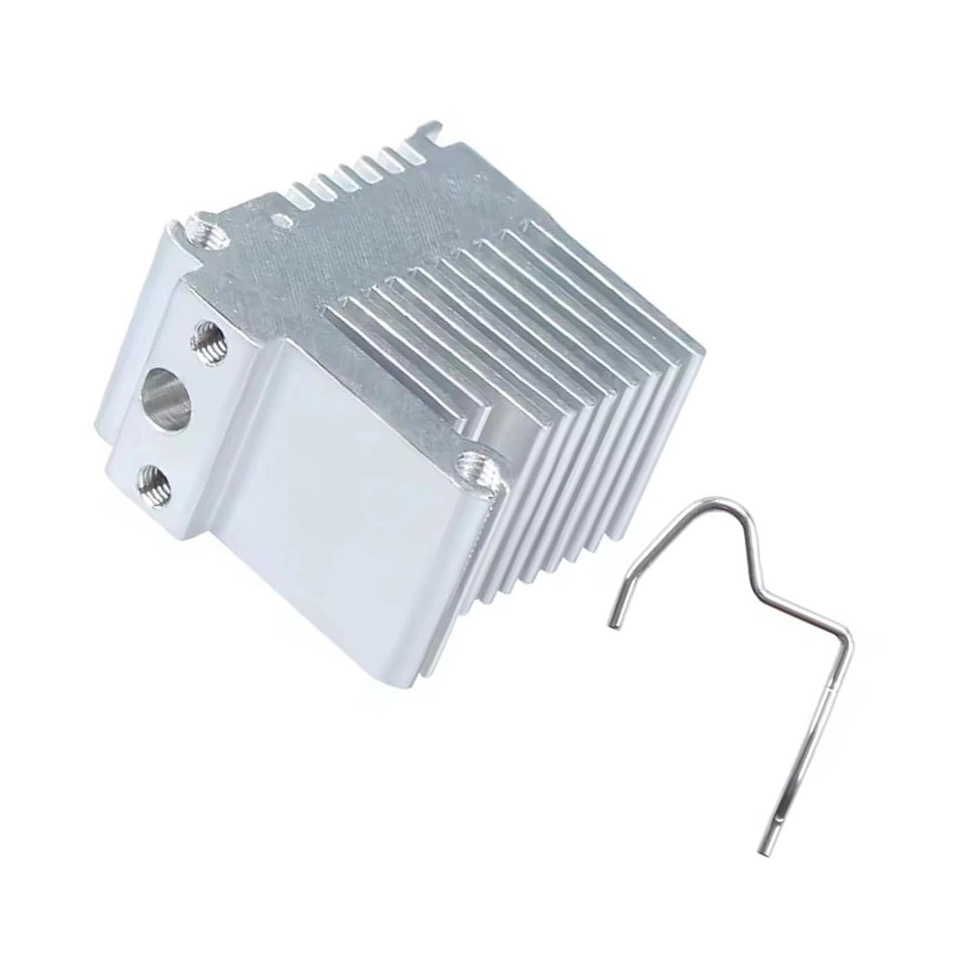 Vdaxvme Enhanced Heat Dissipation Module