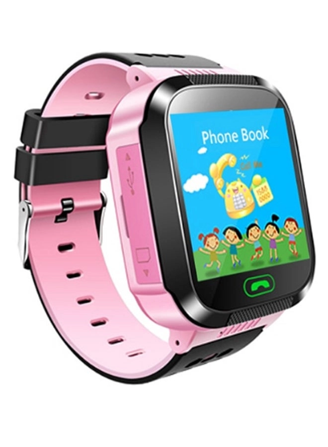 Cool Baby Third Generation Plastic GPS