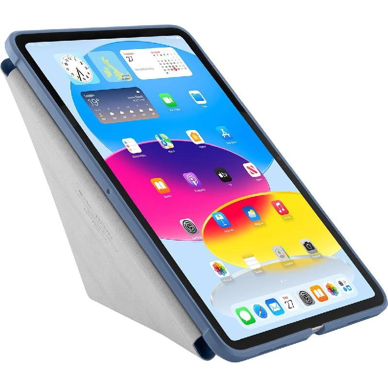 Origami Folio Case for iPad 10.9-inch (10th Gen)