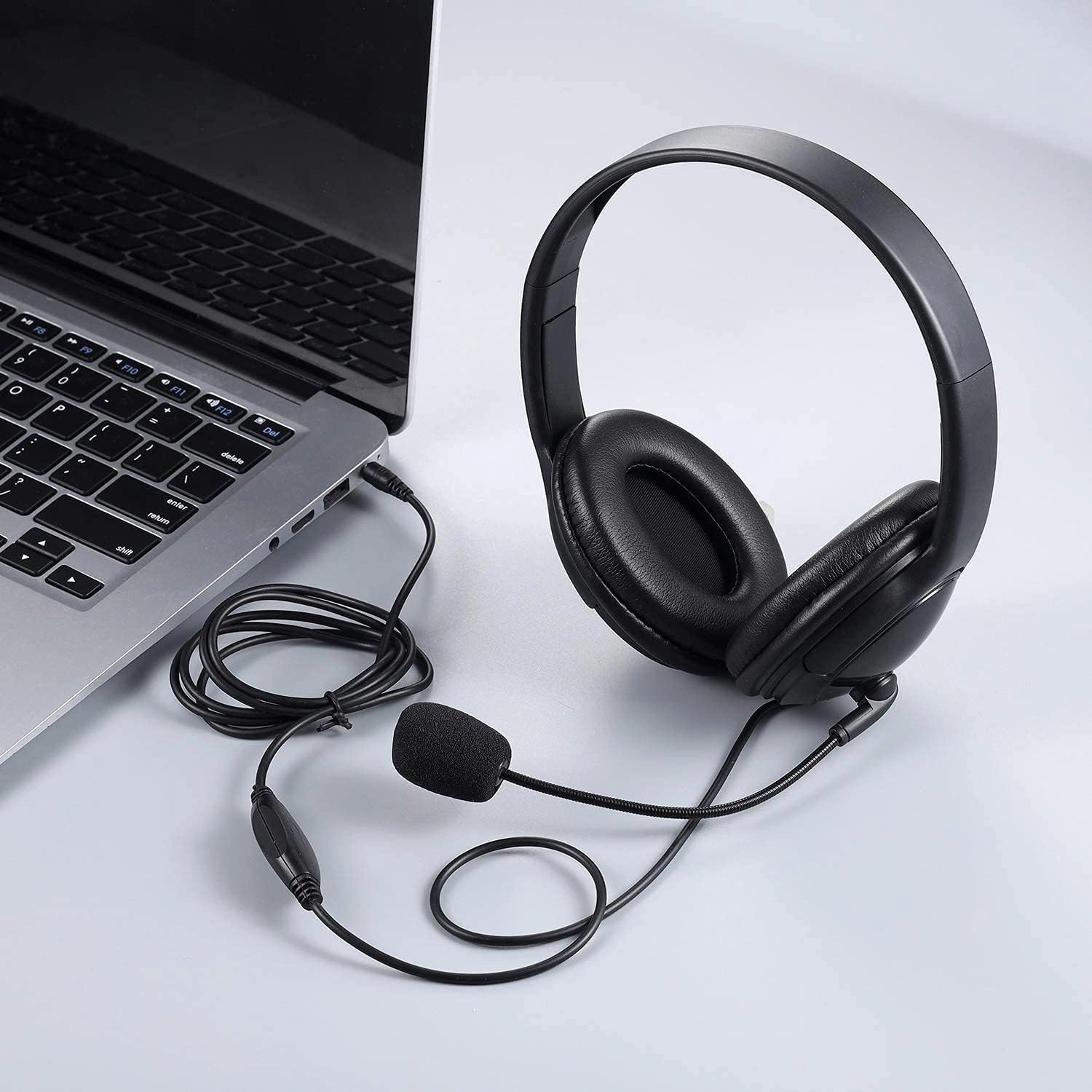 OH456 Wired Headset Pack