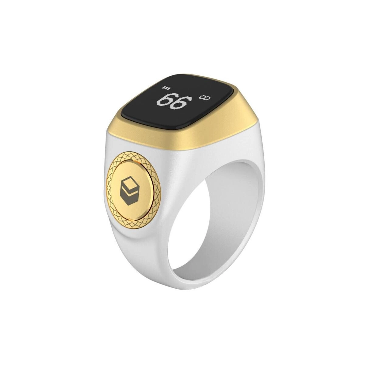 Tradeo Digital Smart Ring