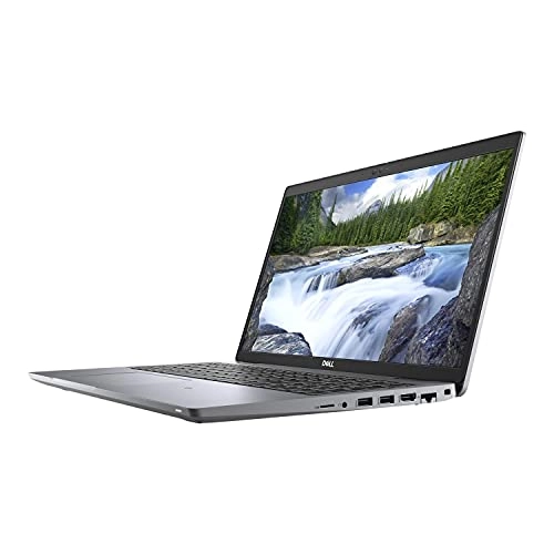 Latitude 5520 - 15.6'' Core i5 16GB DDR4 256GB SSD