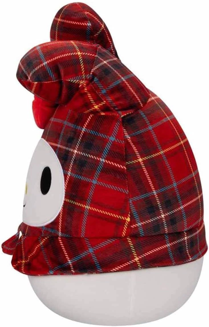 My Melody Sanrio Christmas 20 cm Plush