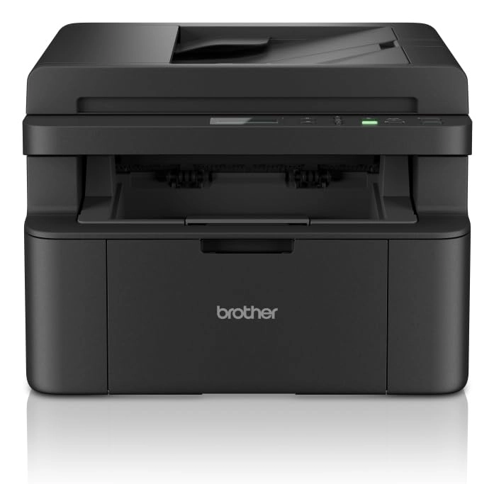 Brother DCP-L1660W - Laser Monochrome