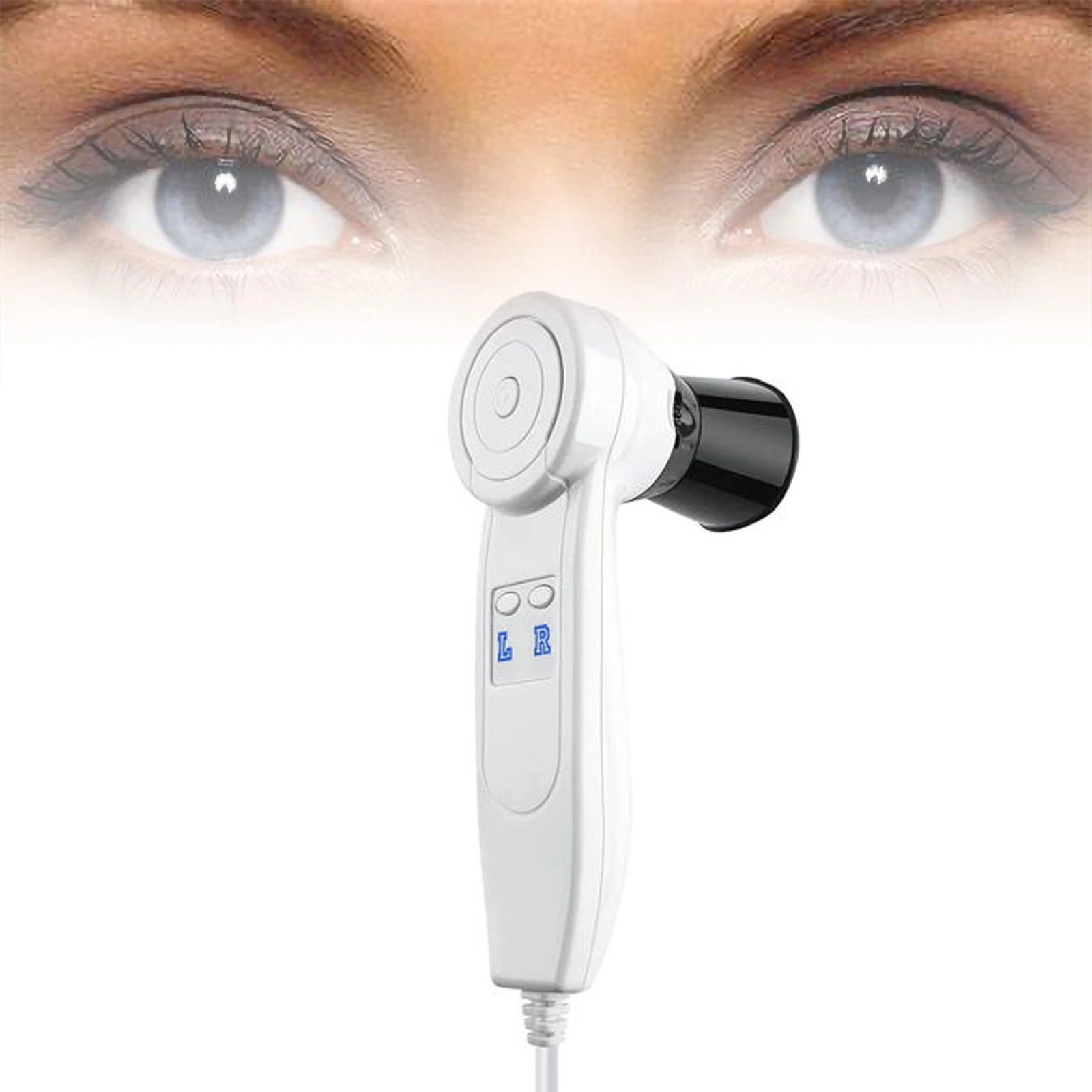 UGNJRMTA Iris Camera - 5MP