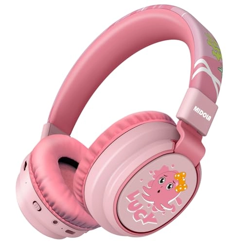 Kids Headphones Wireless Headphone