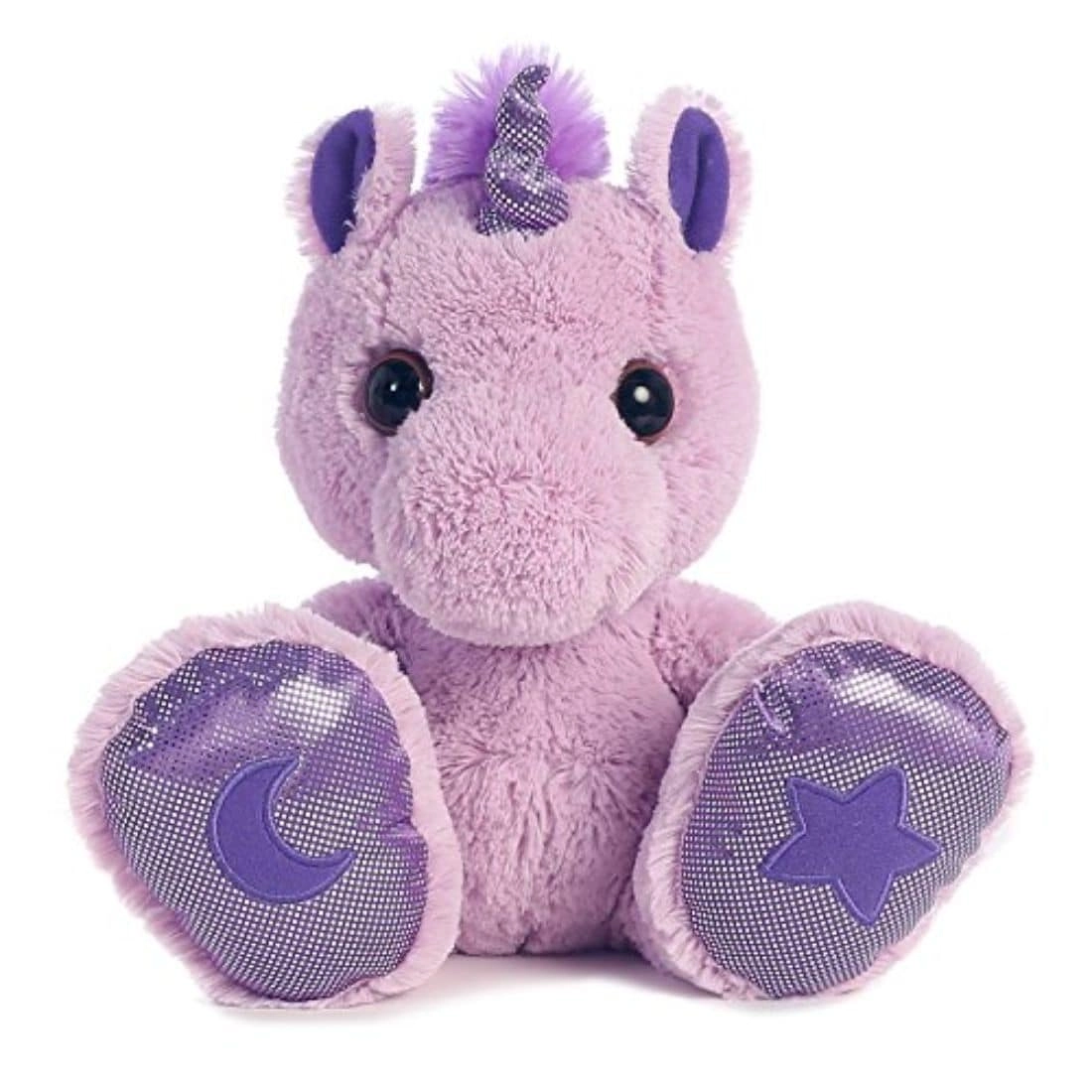 MZA STORES Unicorn Taddle Toes - Model 6342