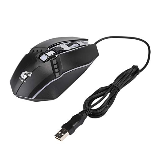 Gaming Mouse - Wired