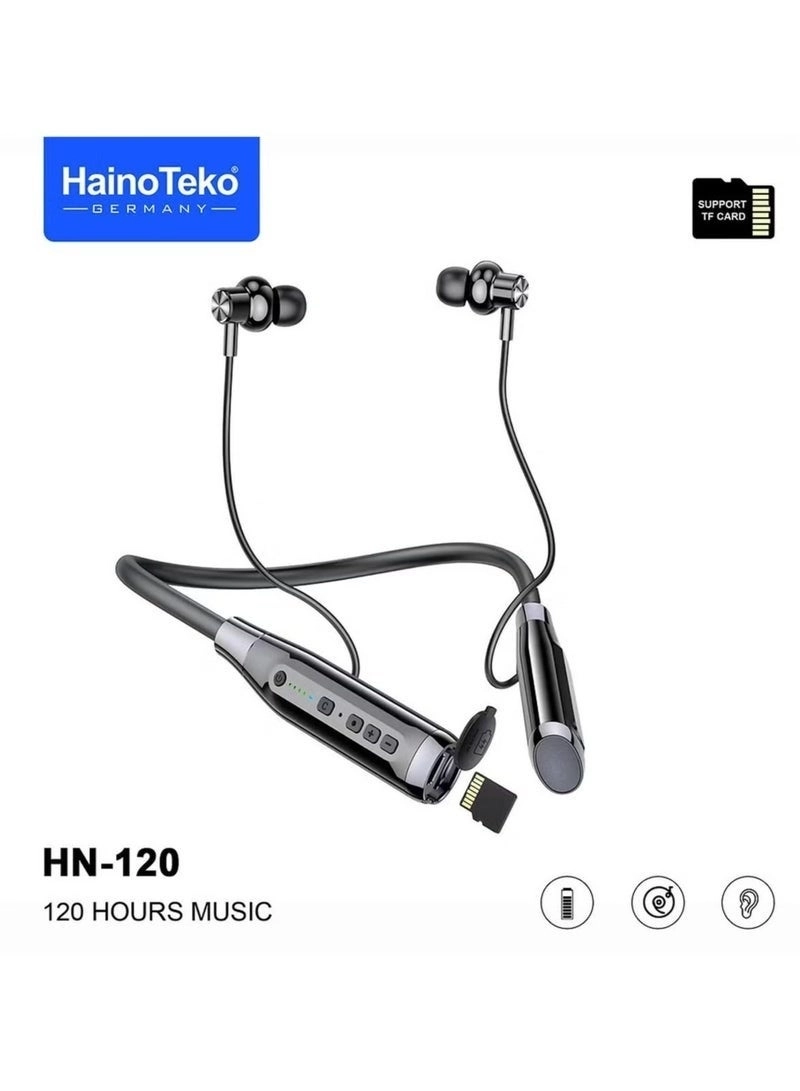 HN120 Wireless Headphone