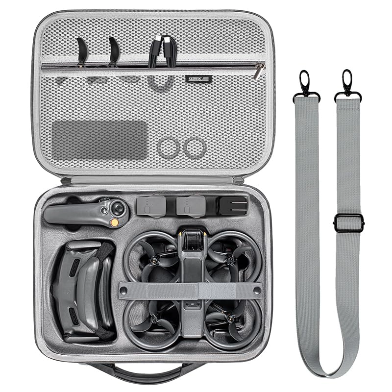 Aokicase Avata 2 Carry Bag