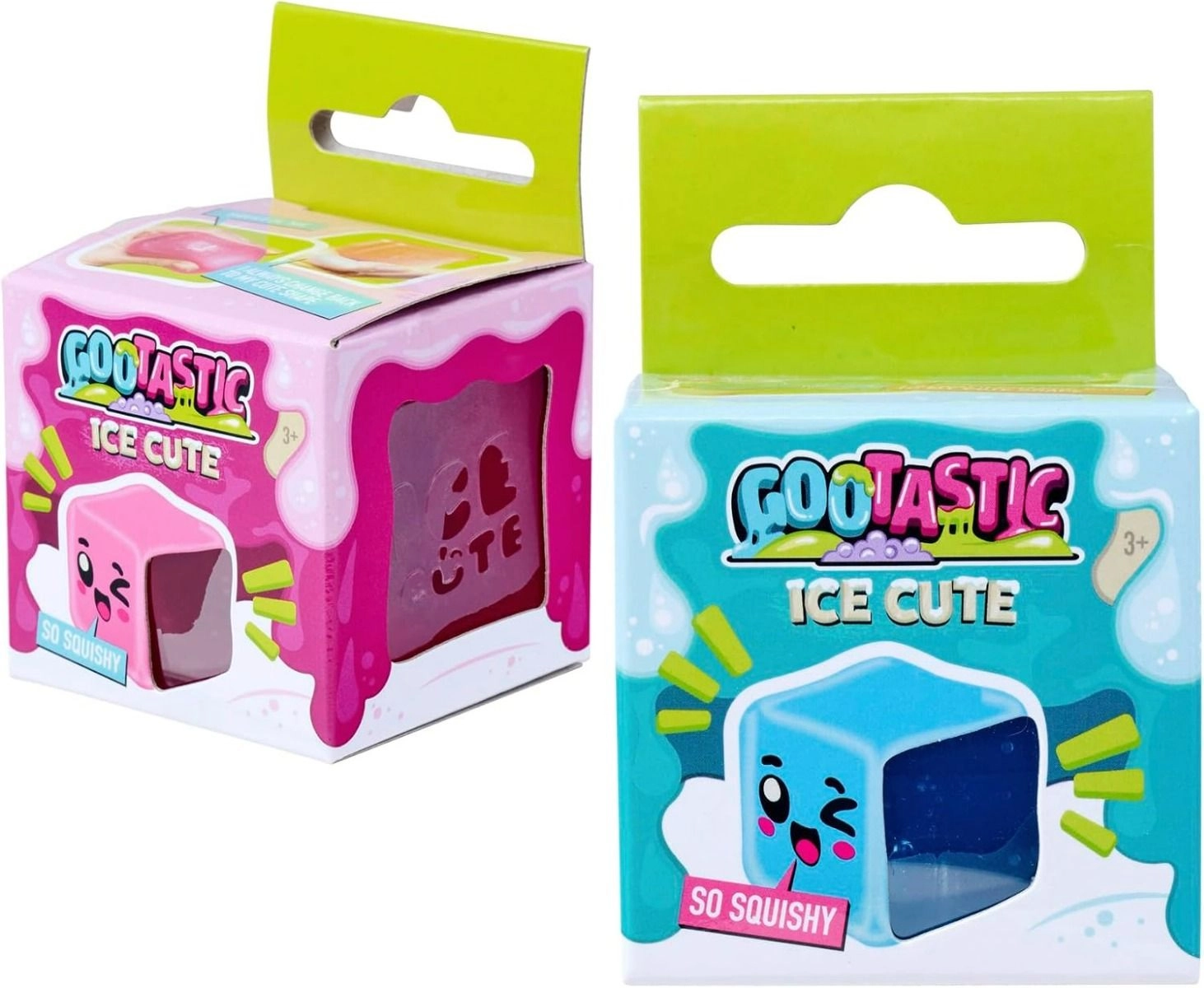 Simba Gootastic - Ice Cute - 5 cm - Assorted Styles