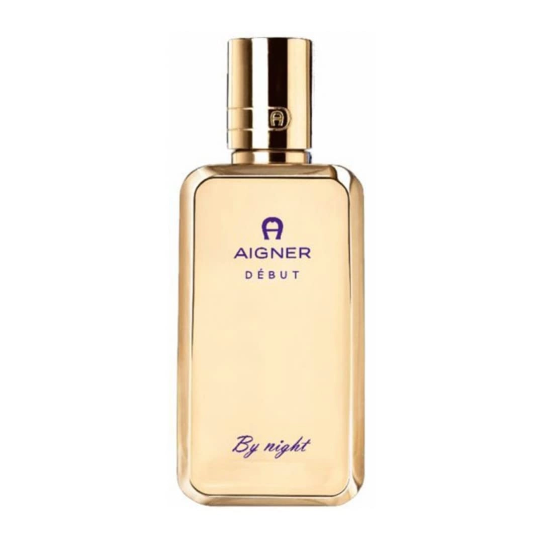 Etienne Aigner DEBUT BY NIGHT Eau de Parfum 30ml