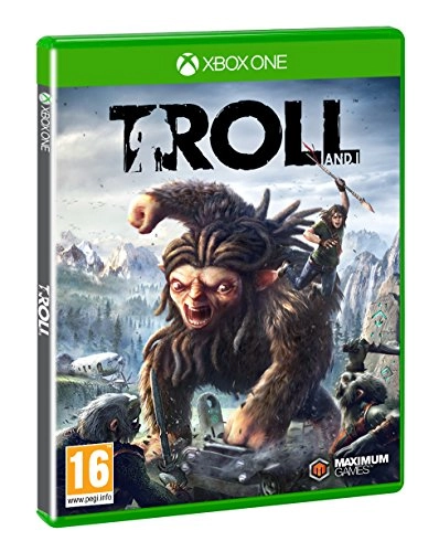 Troll and I - Xbox One