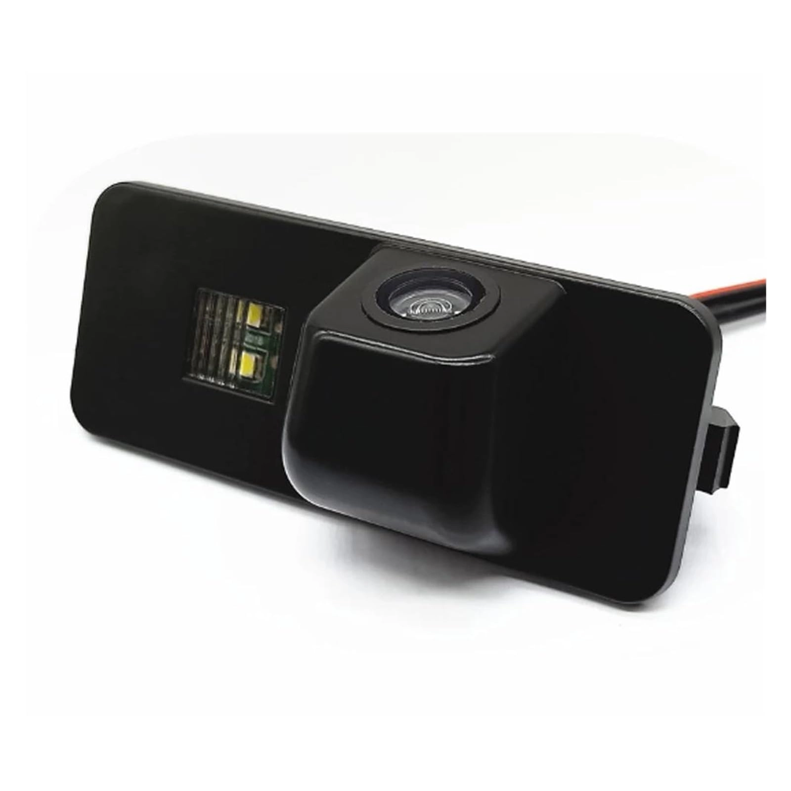 SQOFJDF Rear View Camera - Night Vision Wire 648 * 480 pixels