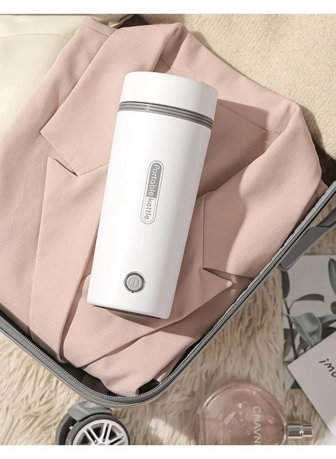 Portable Travel Electric Kettle