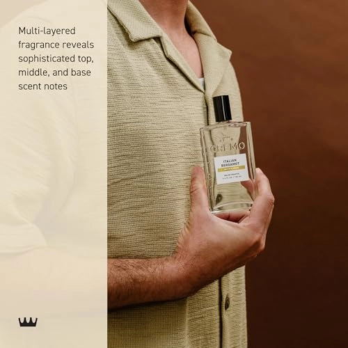 Italian Bergamot - 3.4 Fl Oz