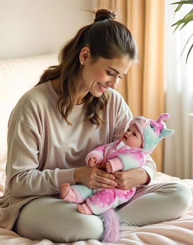 Baby Doll - 17inch Soft Body Ages 3+