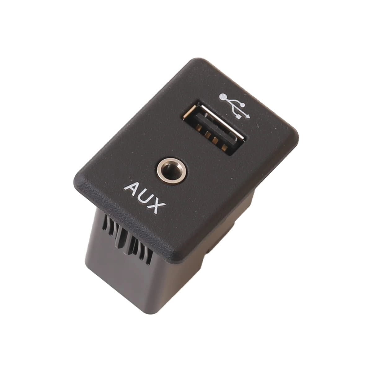 Audio Auxiliary Jack - 28023-4BA0B 280234BA0B