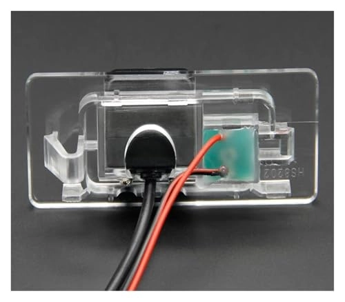 Rear View Camera - Night Vision Wired or Wireless 1280*720P