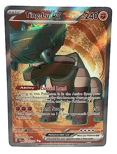 Ting-Lu ex 242/193