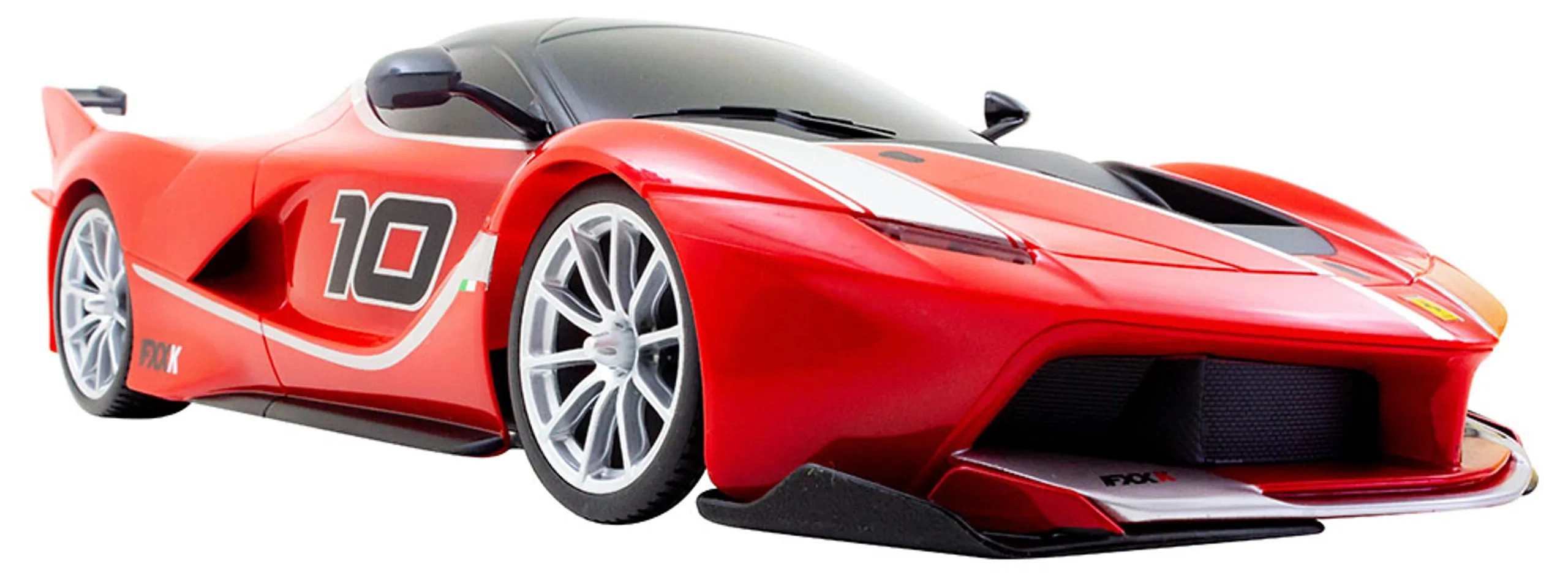 Maisto Ferrari Fxx K - 1:14