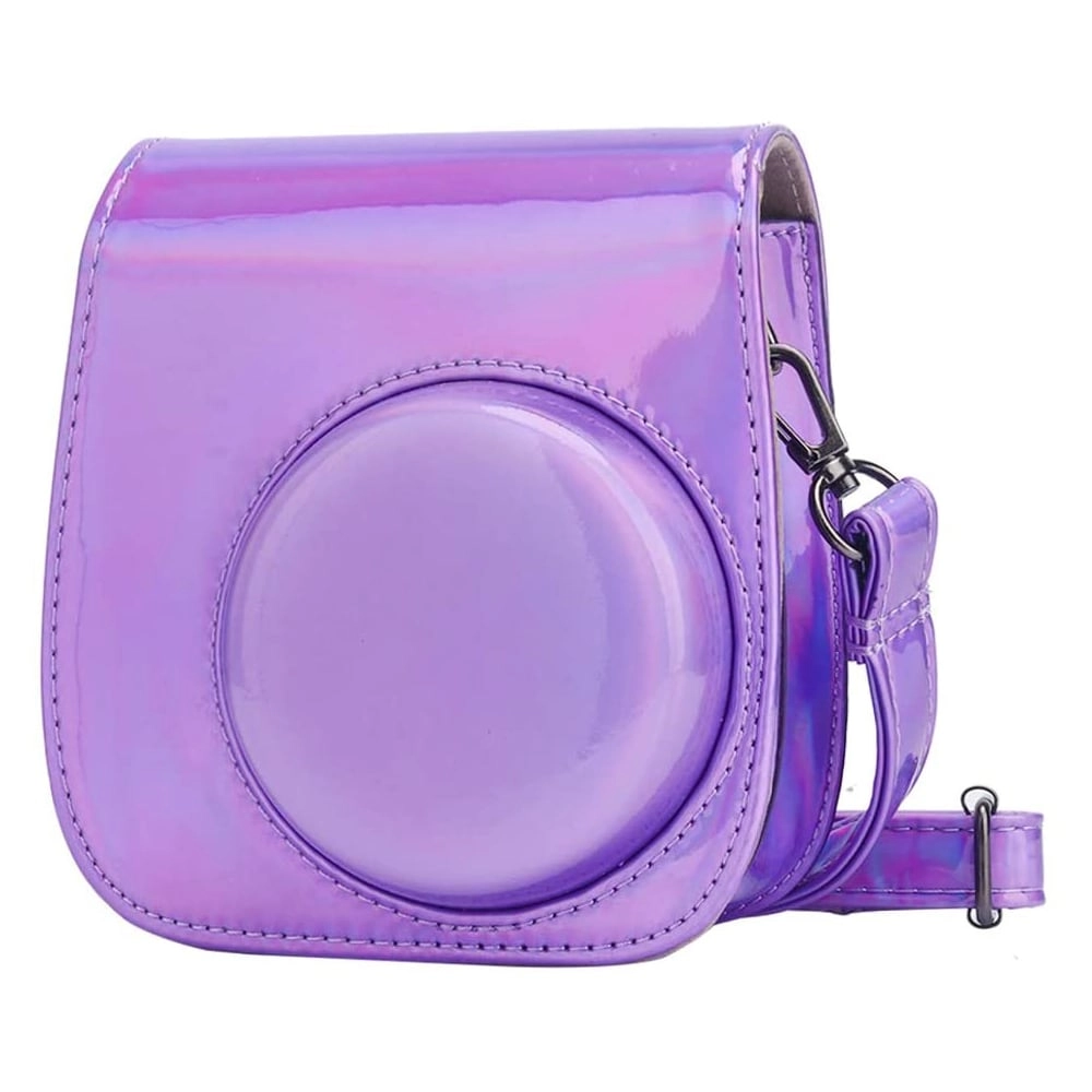 Instax Mini 11 Case - PU Leather