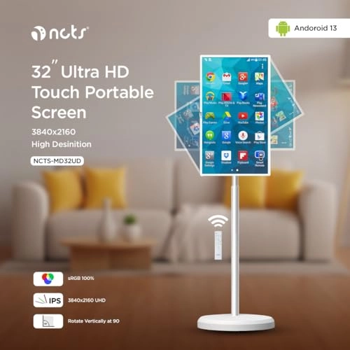 MD32UD - 3840x2160 32 in