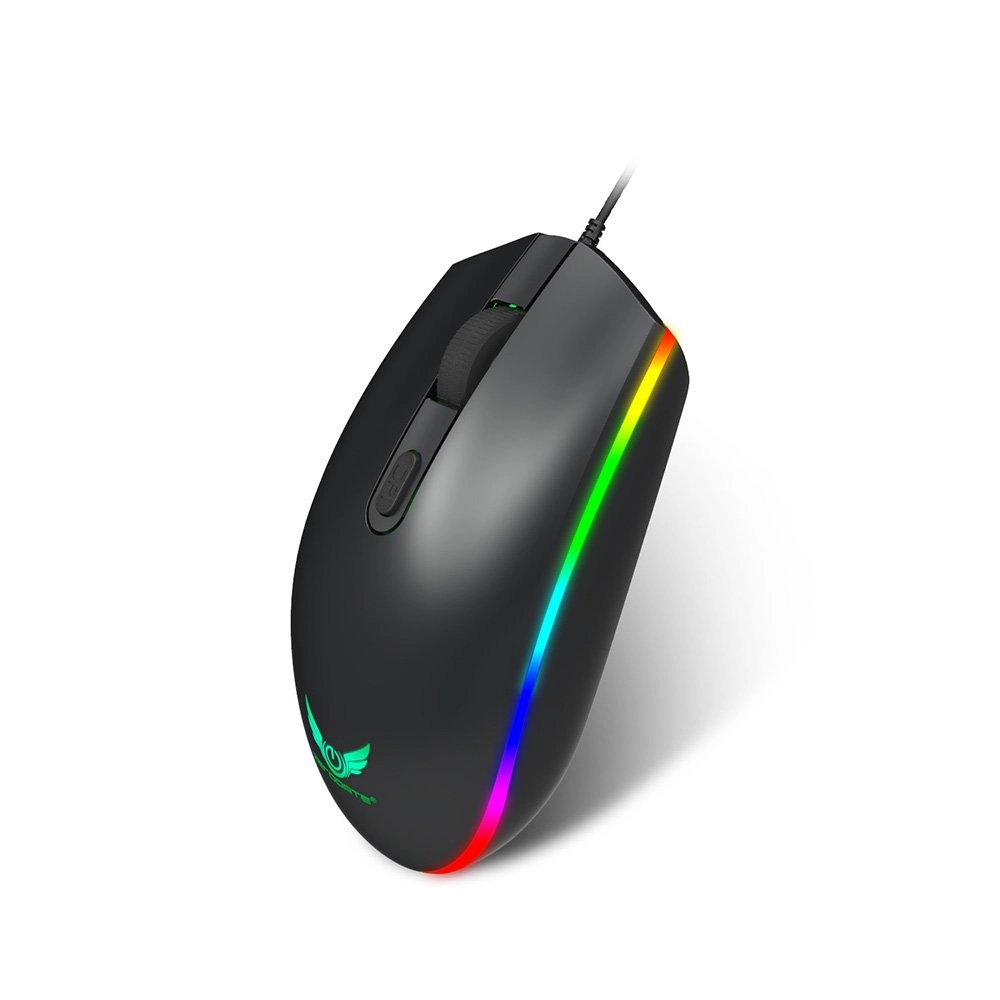 ZERODATE S900 Computer Gaming Mouse - Wired