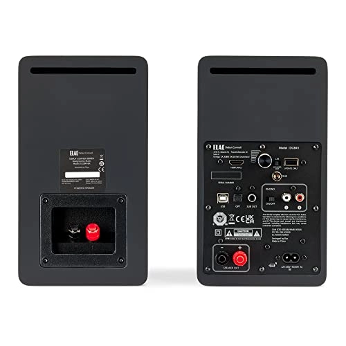 Debut ConneX - 2 channels 50W