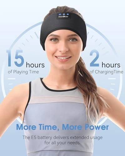 Bluetooth Sleep Headphones Wireless Headphone