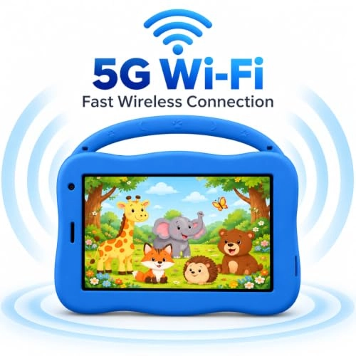 TAB 76 7" Wi-Fi 6GB RAM 256GB