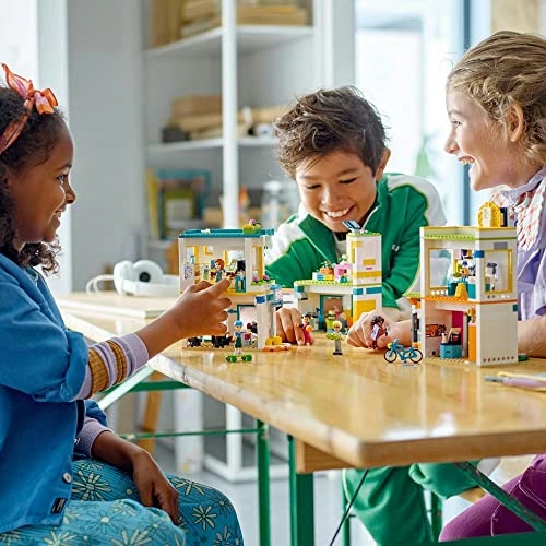 Friends Heartlake International School (41731)