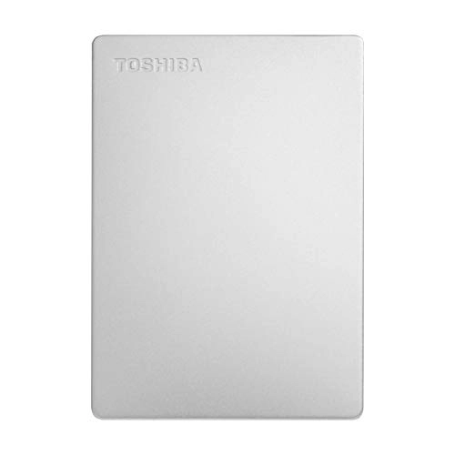 Canvio Slim 3 1TB HDD