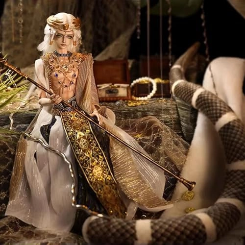 BJD Doll - Resin Male